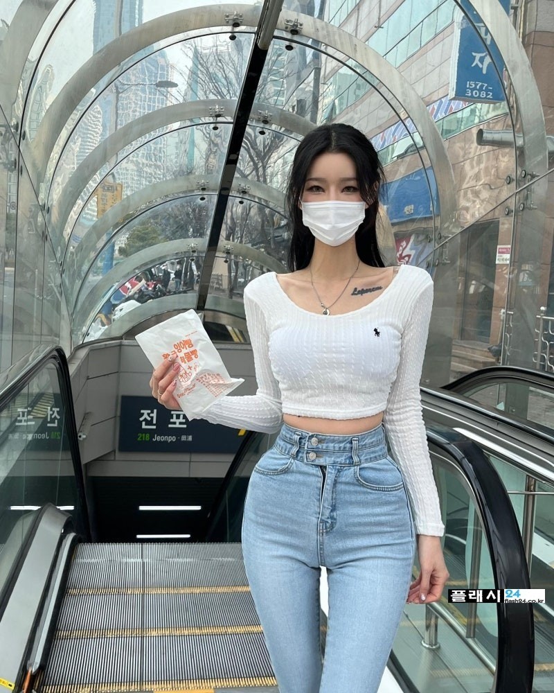 대구에 거주중 이라는 골반녀 주-13