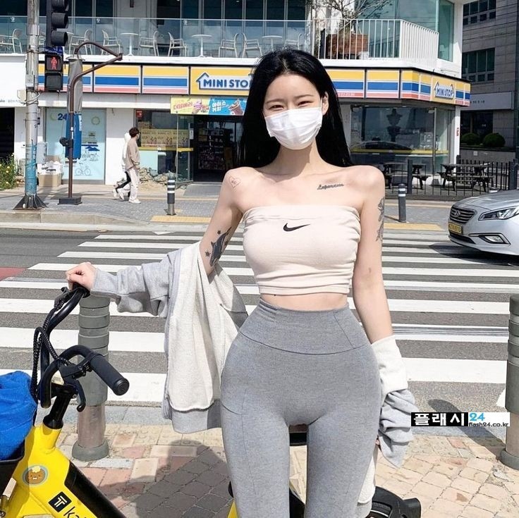 대구에 거주중 이라는 골반녀 주-14