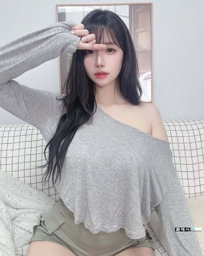골반녀 이아린 인스타그램