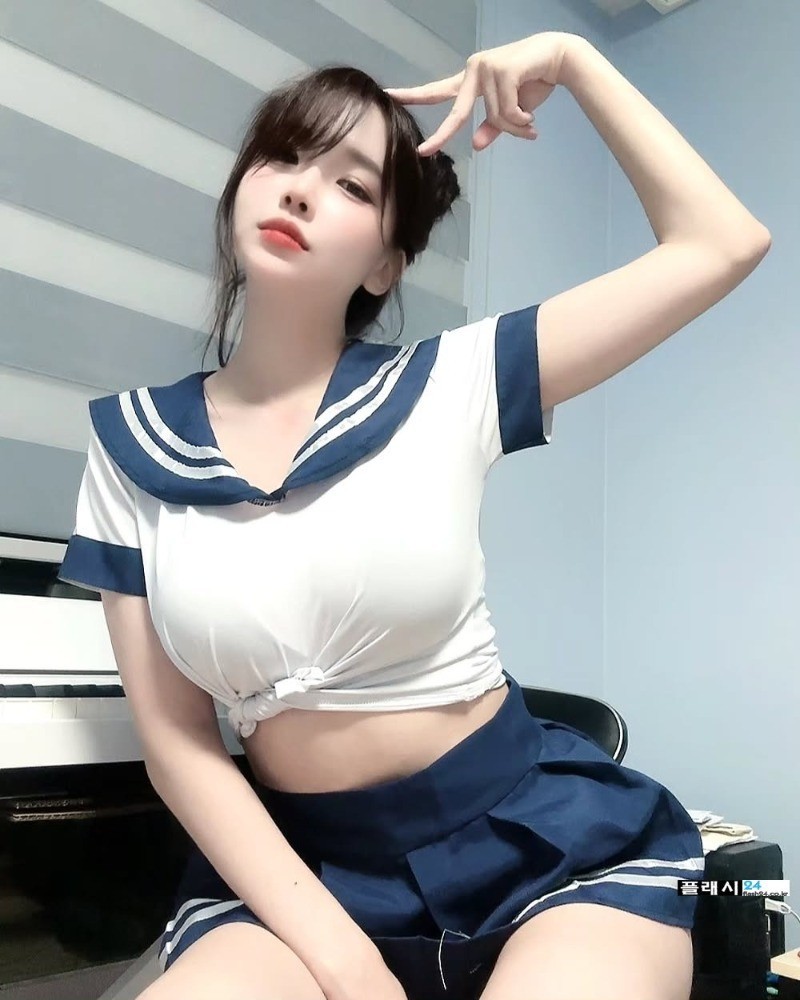 골반녀 이아린 인스타그램-5