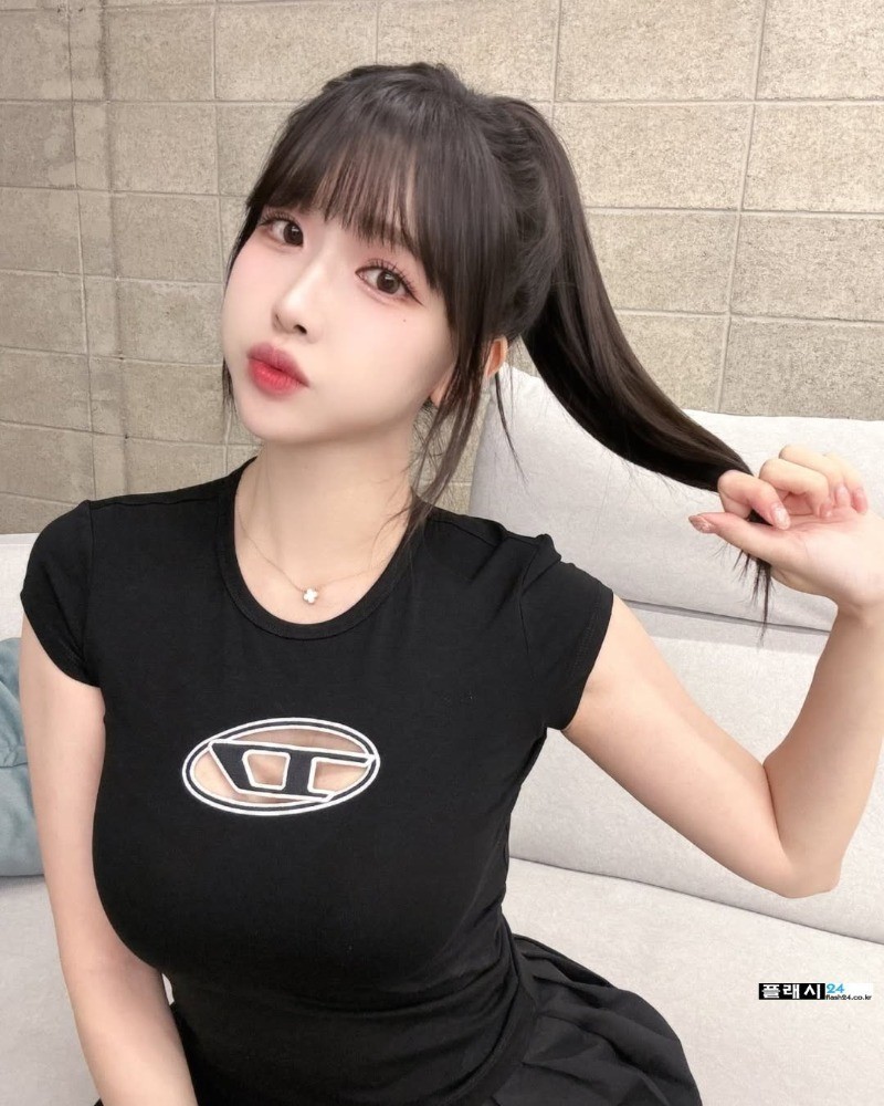 골반녀 이아린 인스타그램-8