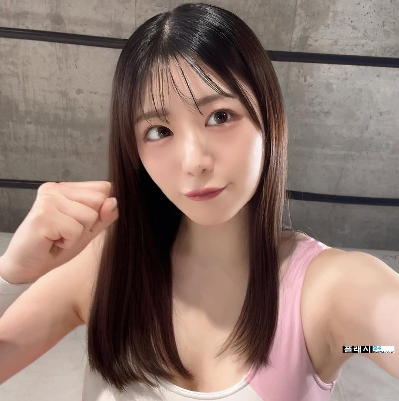 몸매 좋은 배우 메구로 히나미-4