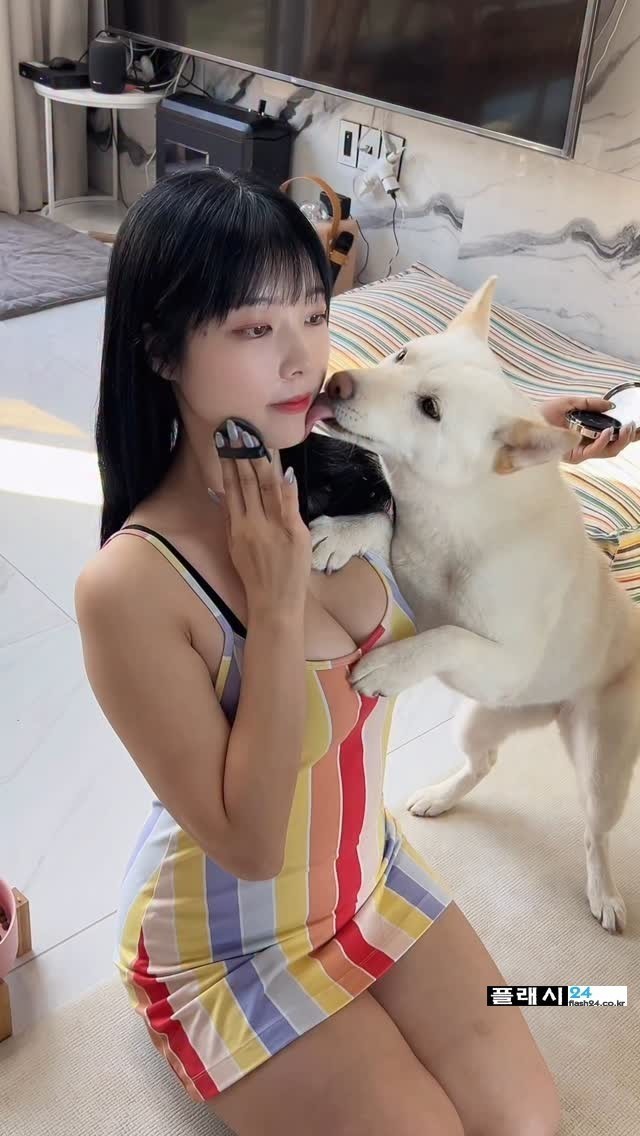 유투버 개조이 다르구나-2