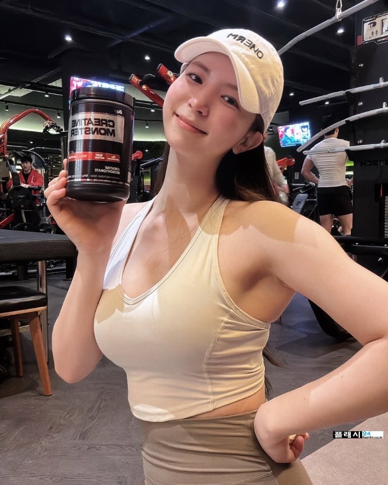 빛나는 빵림이 이영림! 바캉스 스타일-2