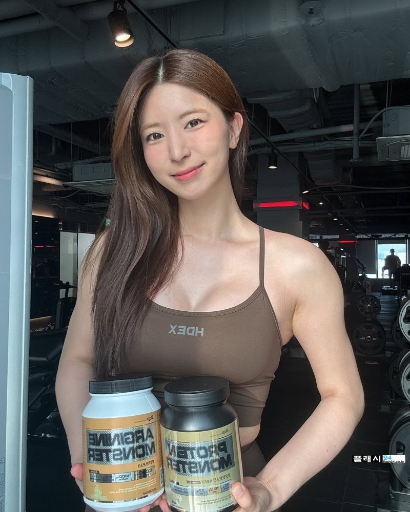 빛나는 빵림이 이영림! 바캉스 스타일-9