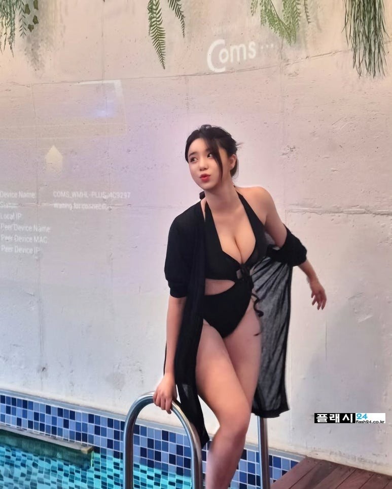 치어리더 현영바비 김현영 역시 묵직해-4