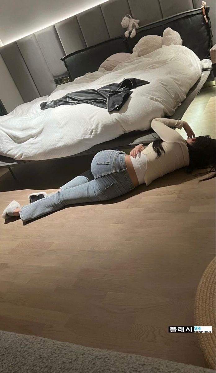 그냥 지나치면 고자라고