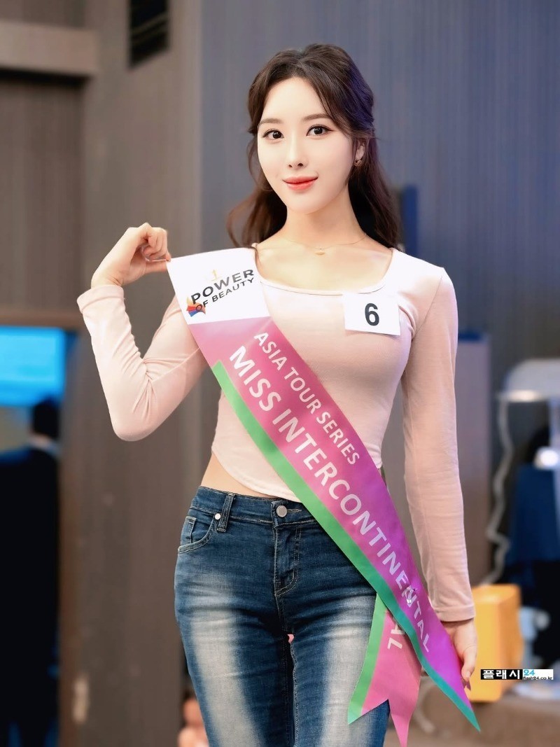 치어리더 이리안 과감한것 보소-3