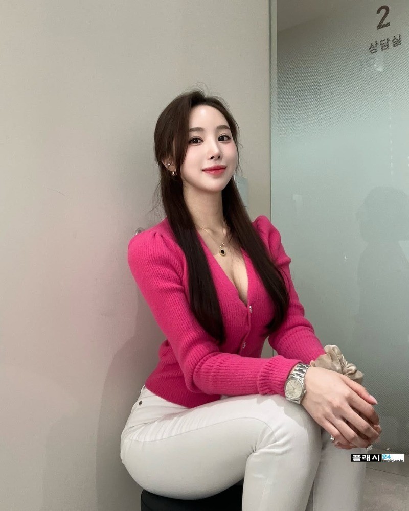 치어리더 이리안 과감한것 보소-4