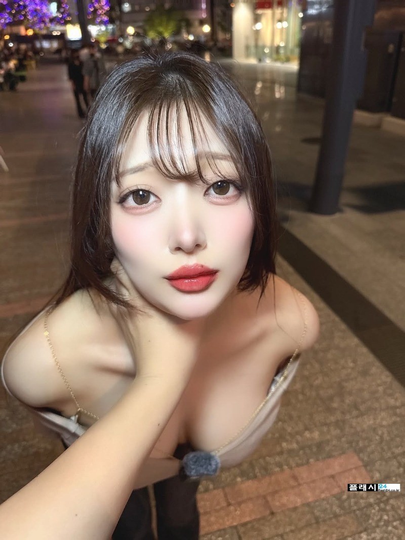 데뷔작부터 남다른 허리 스킬을 보여준 오이카와 리오-5