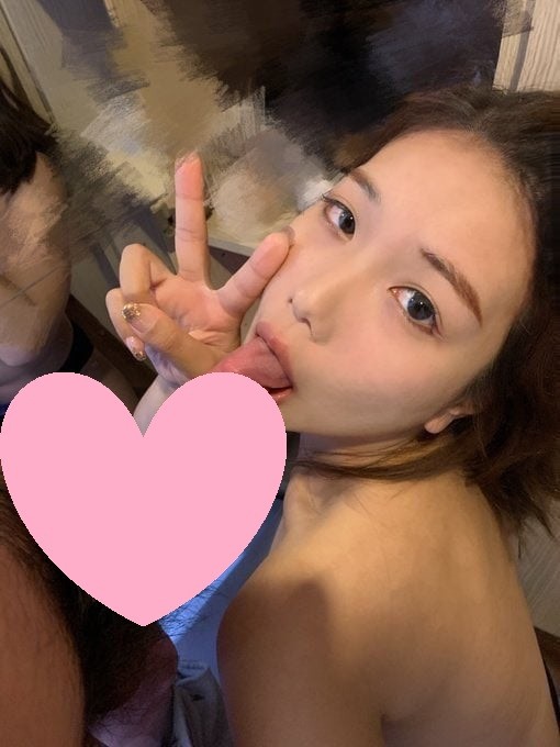 얼굴 대공개 이쁜 몸매 보유자!!-8