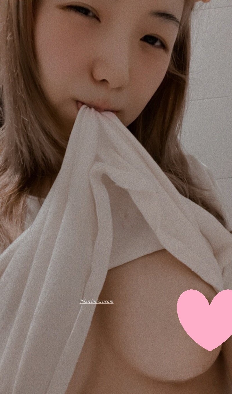 얼굴 대공개 이쁜 몸매 보유자!!-16