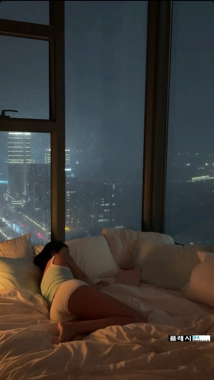 오빠 ~ 나 오늘 출근 안하면 안돼-2