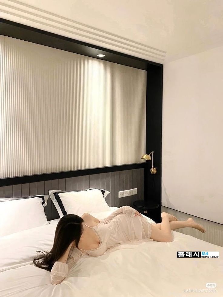 오빠 ~ 나 오늘 출근 안하면 안돼-4