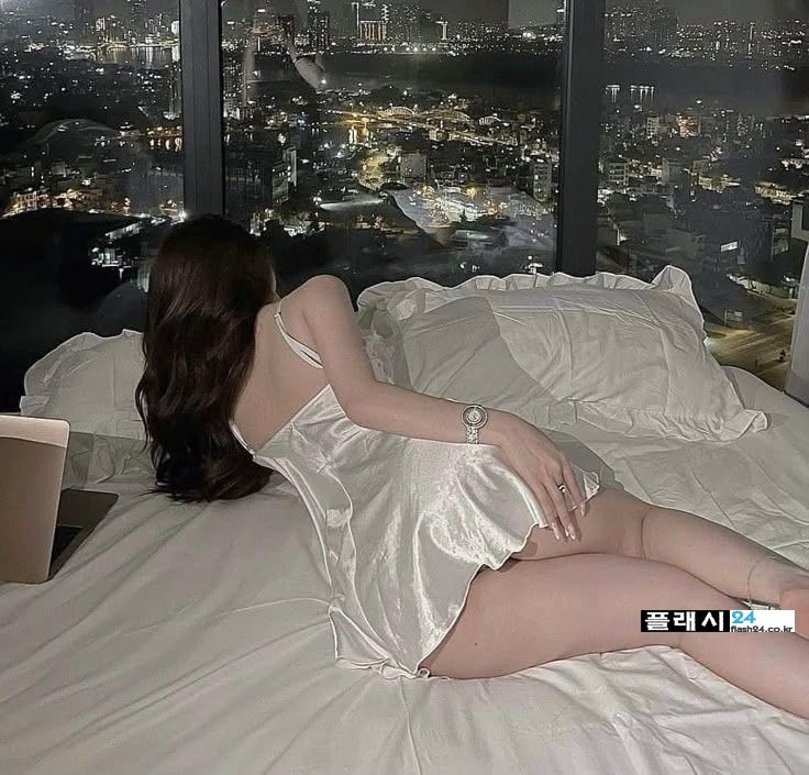 오빠 ~ 나 오늘 출근 안하면 안돼-8
