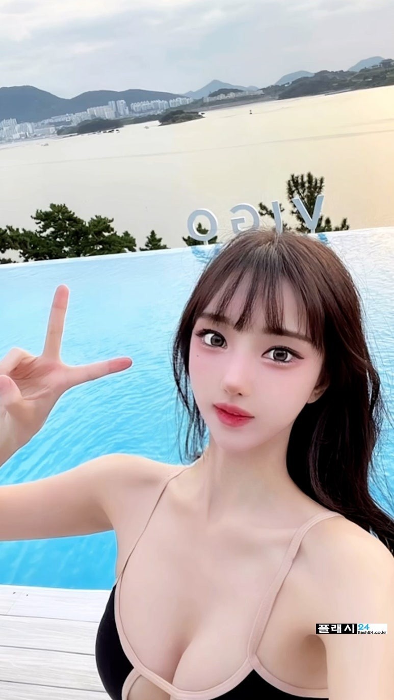 레이싱모델 설민아 AI 인줄-2