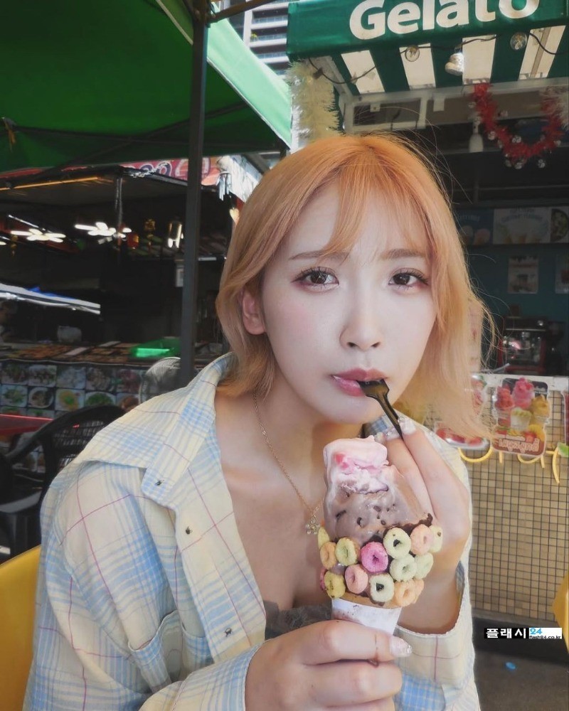 신작부터 연기, 표정. 몸매, 스킬 쩌는 배우 미소노 와카