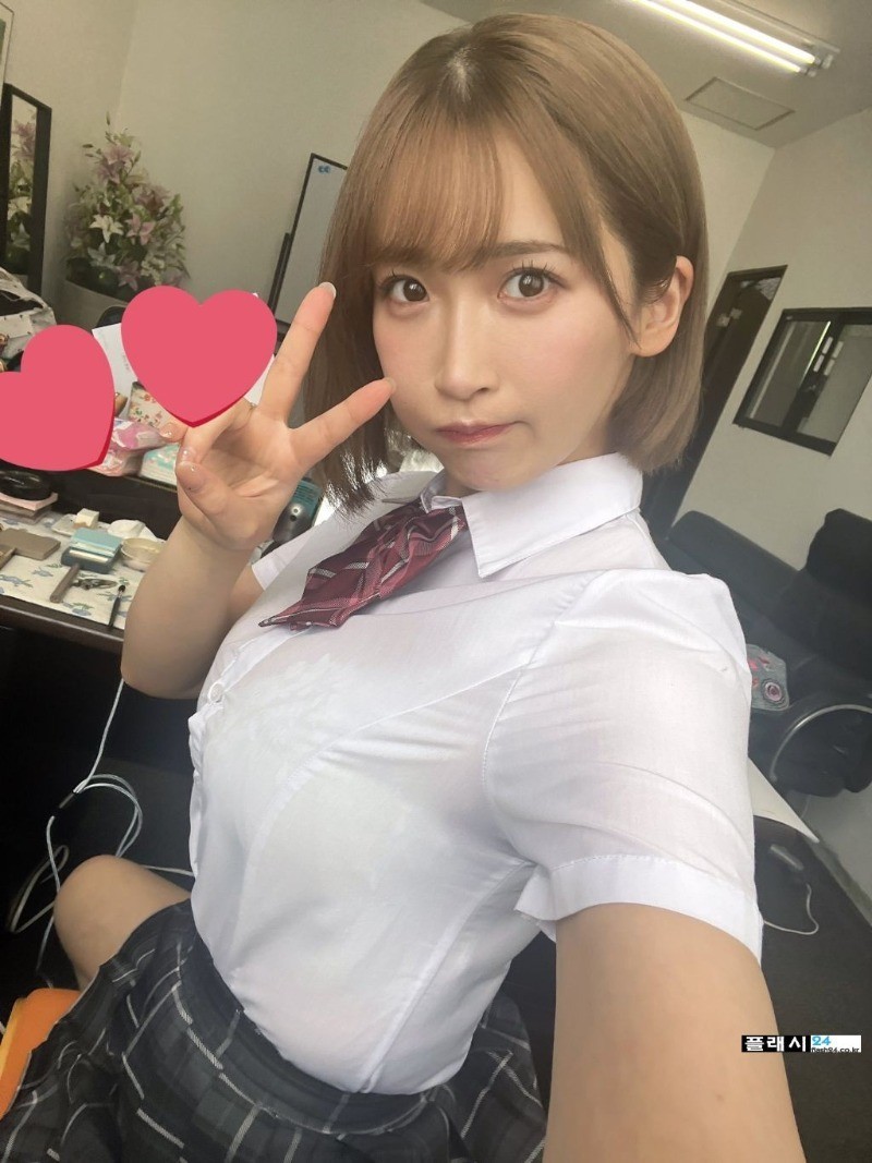 신작부터 연기, 표정. 몸매, 스킬 쩌는 배우 미소노 와카-7