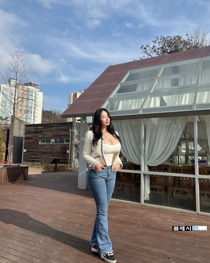 장난 아닌 이케아녀-6