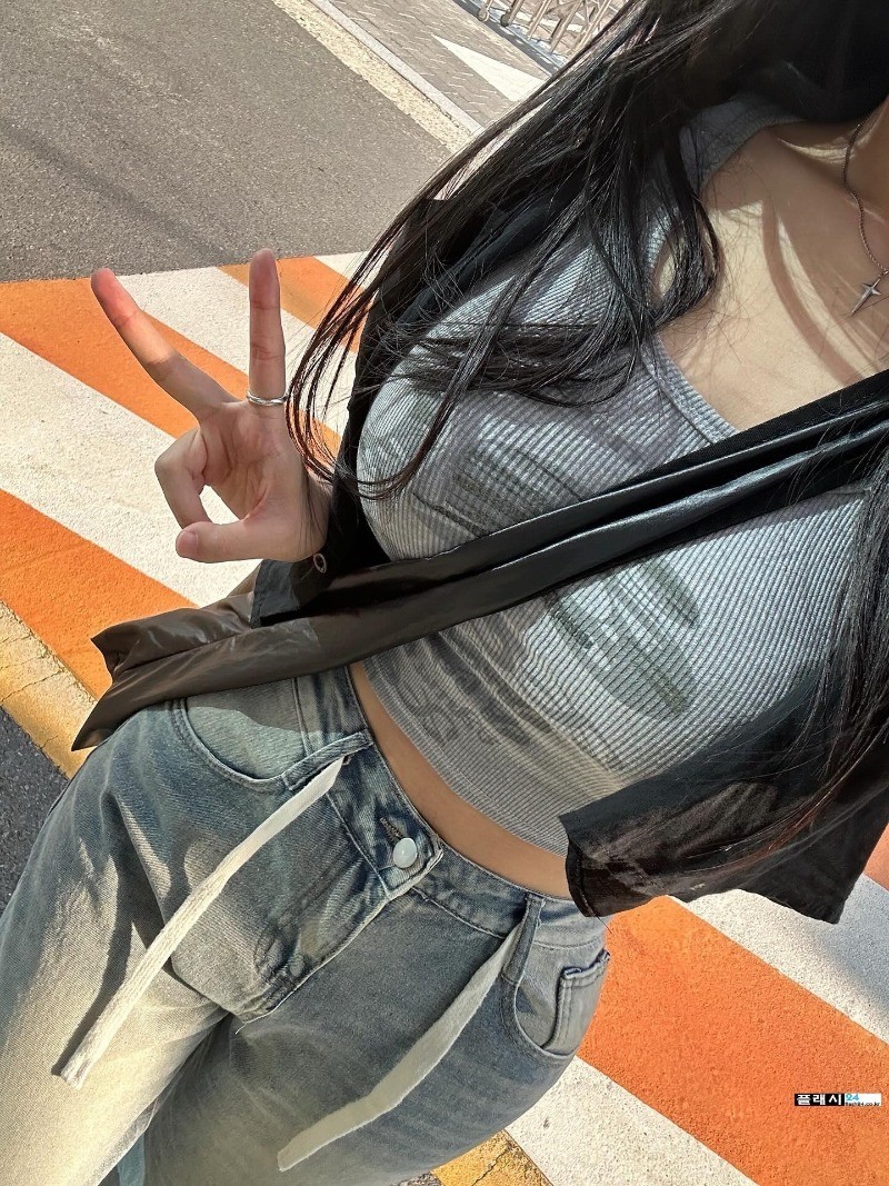 남친이 보는 여자의 최고의 모습-3