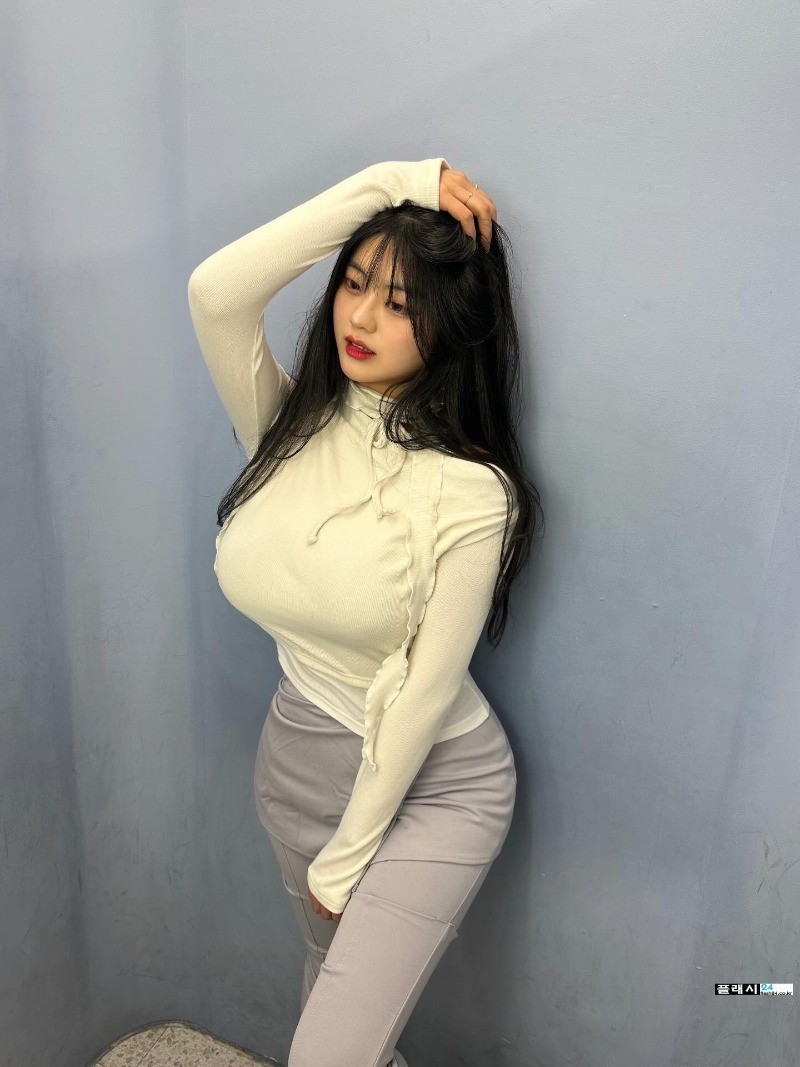 남친이 보는 여자의 최고의 모습-4