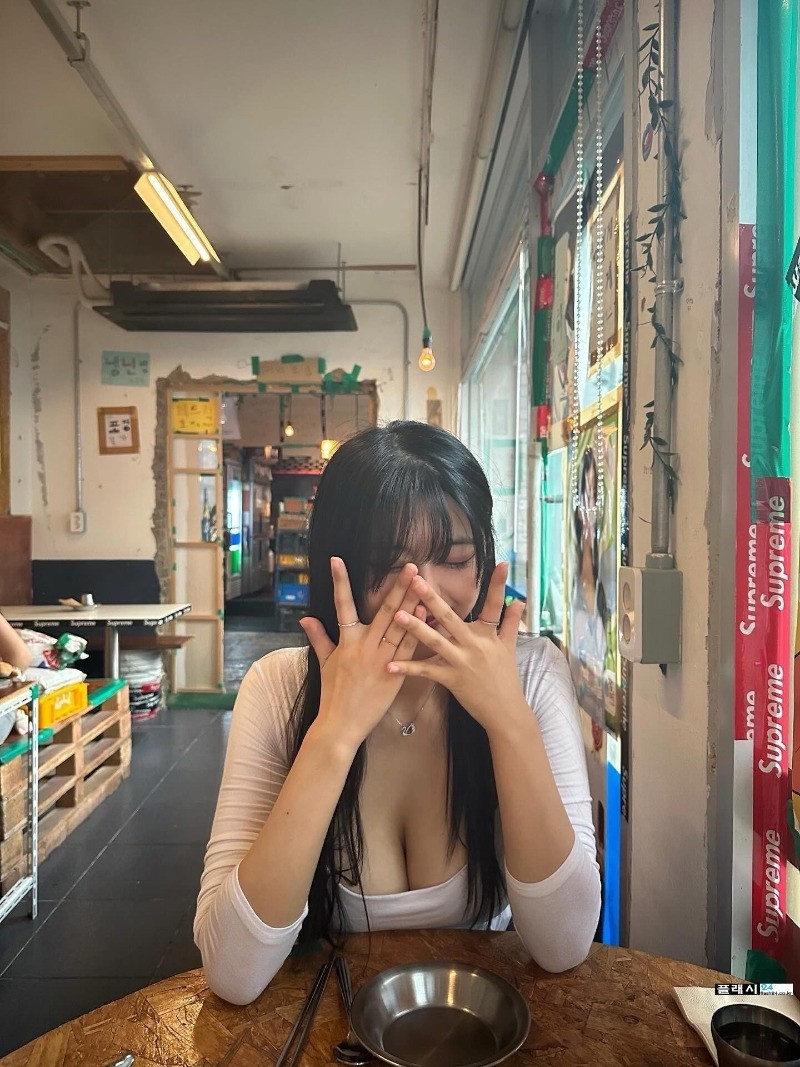 남친이 보는 여자의 최고의 모습-8