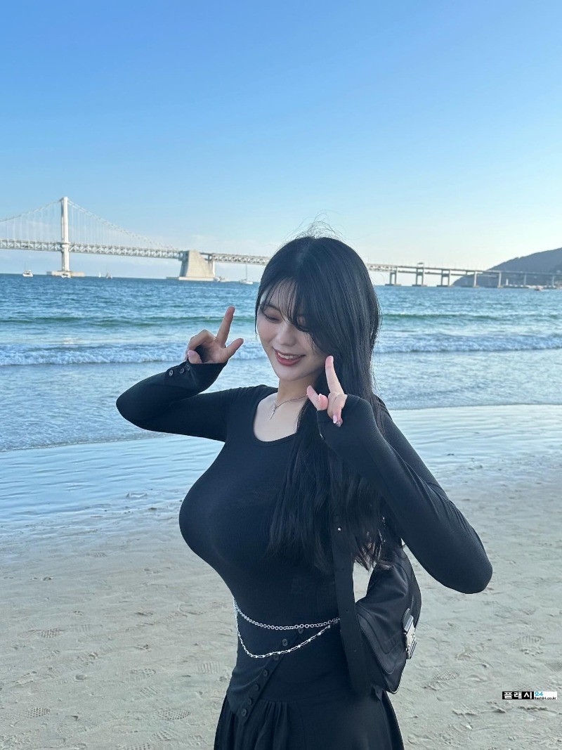 남친이 보는 여자의 최고의 모습-14