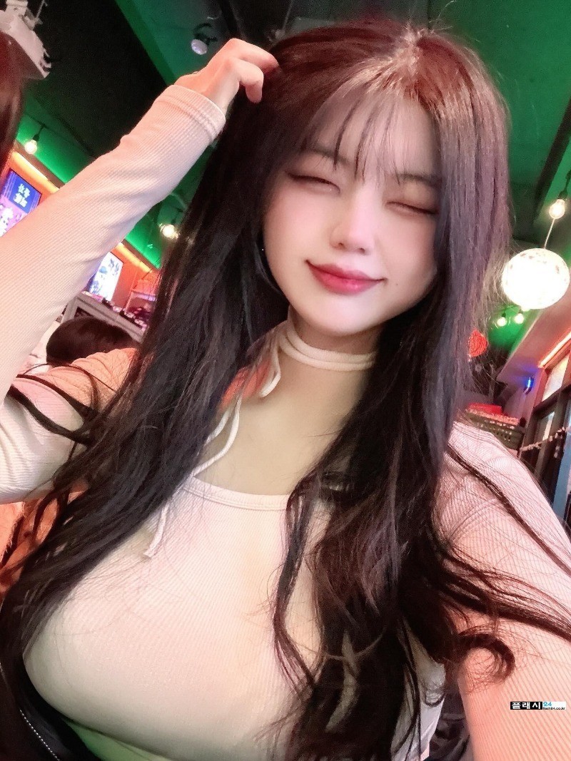 남친이 보는 여자의 최고의 모습-15