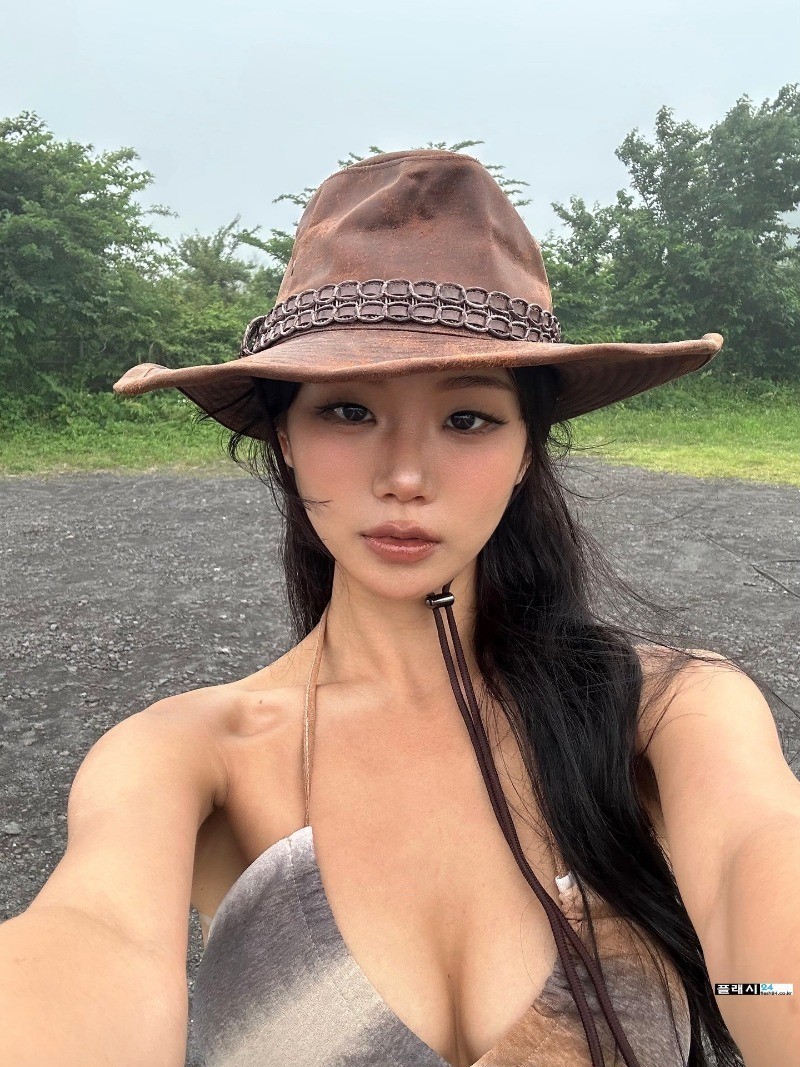 매력적인 군필 누나 천미경-2