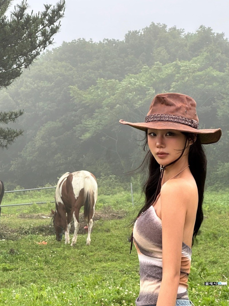 매력적인 군필 누나 천미경-10
