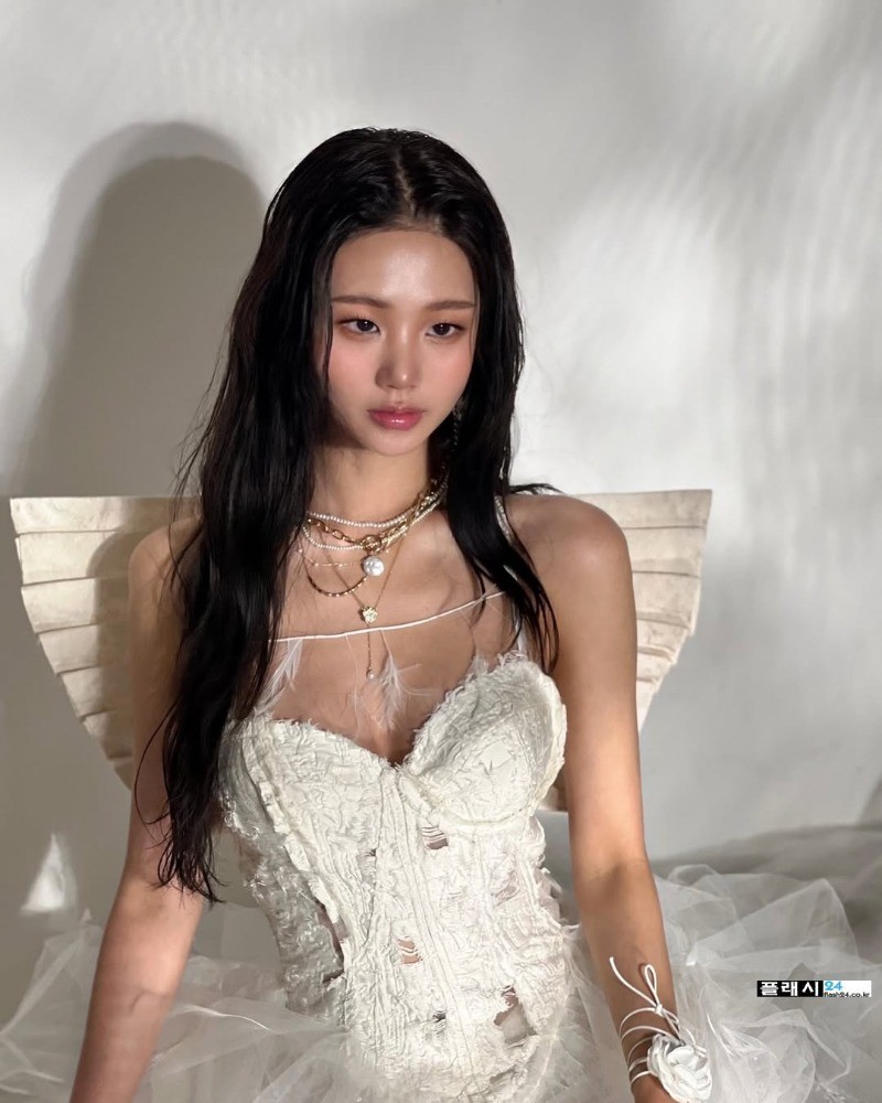 매력적인 군필 누나 천미경-12
