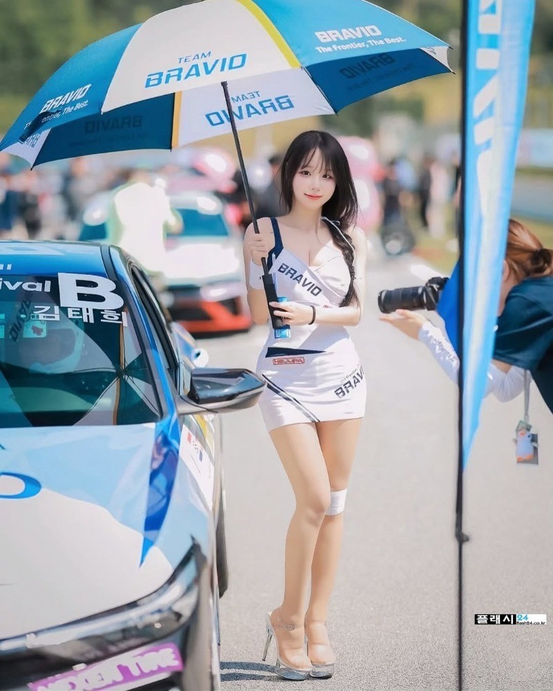 매끈 슬랜더 모델 은지 인스타-2