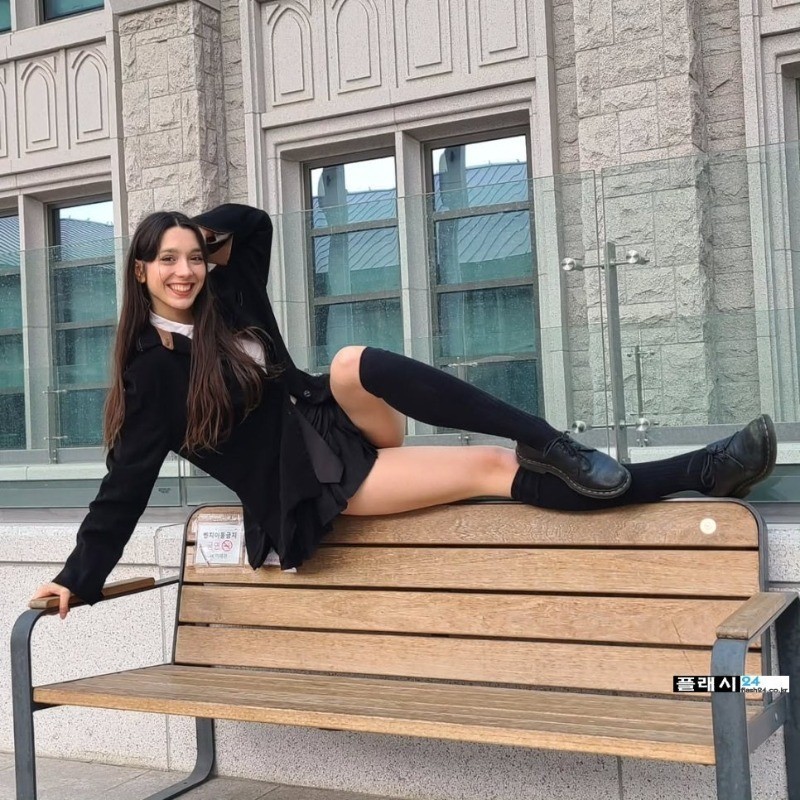 댄스팀 노바 롤라 각선미-3