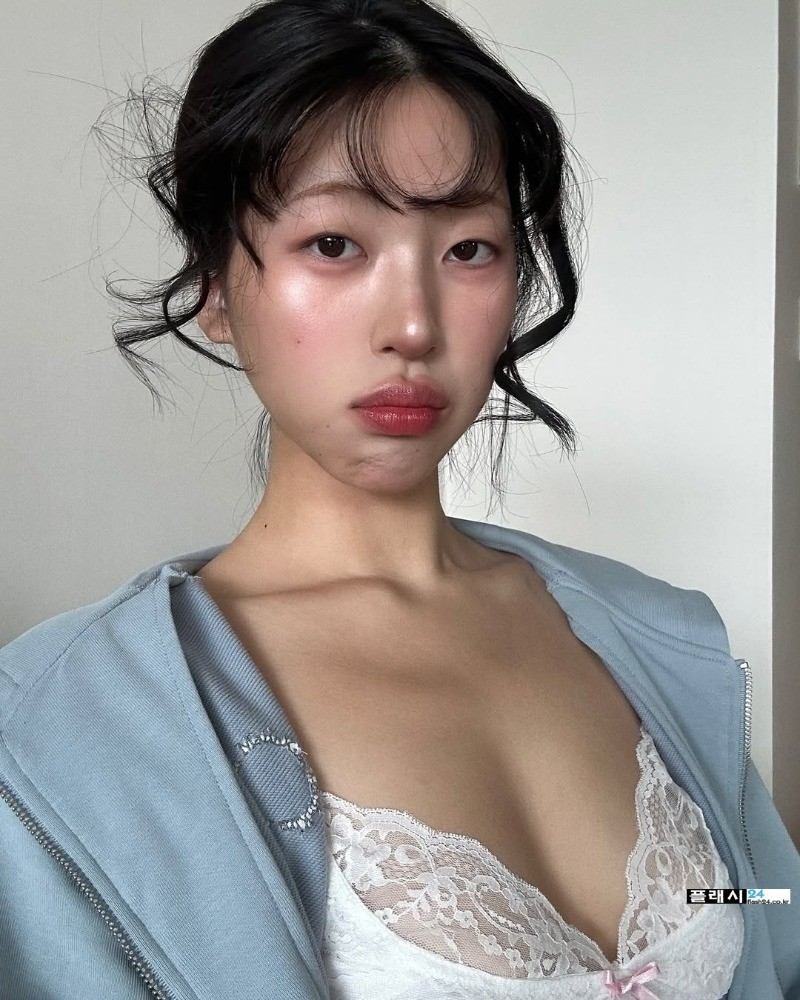 모델 강규은 골반 좋은데-10