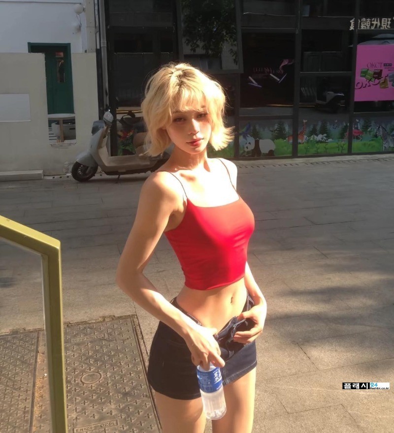 나도 누나랑 해외여행 가고싶어요-3