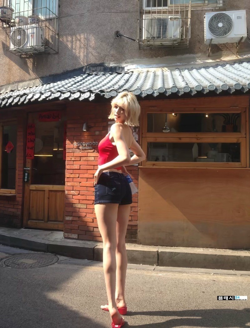 나도 누나랑 해외여행 가고싶어요-6
