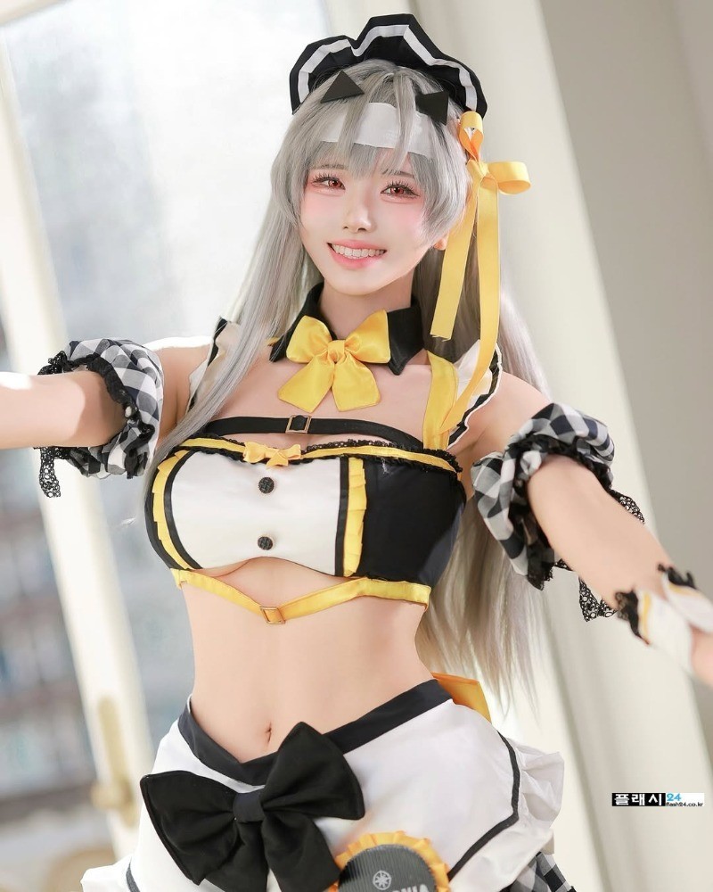 나리땽이 코스트 원탑인 이유