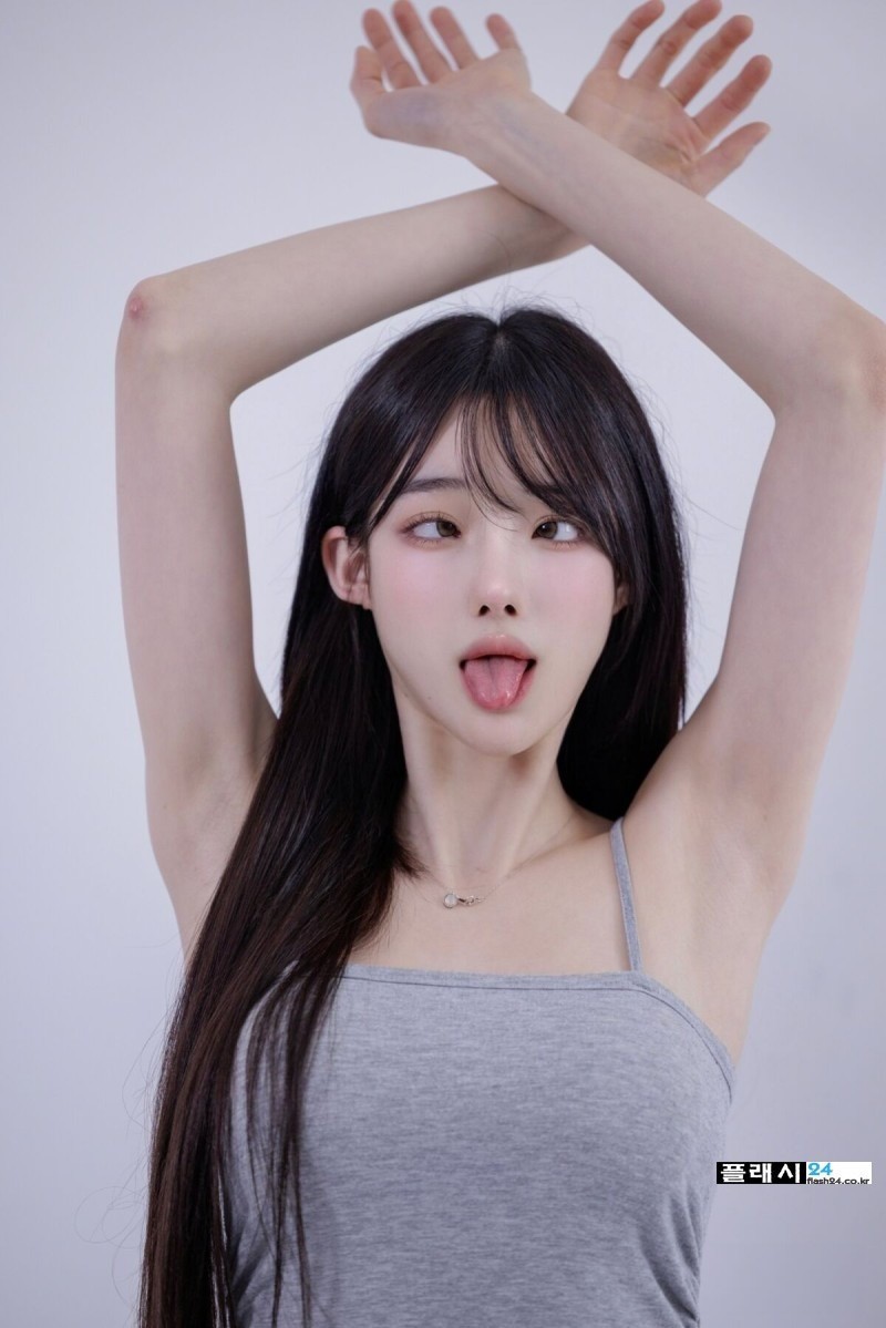 뭔가 자꾸 시키고 싶어지는 처자-2