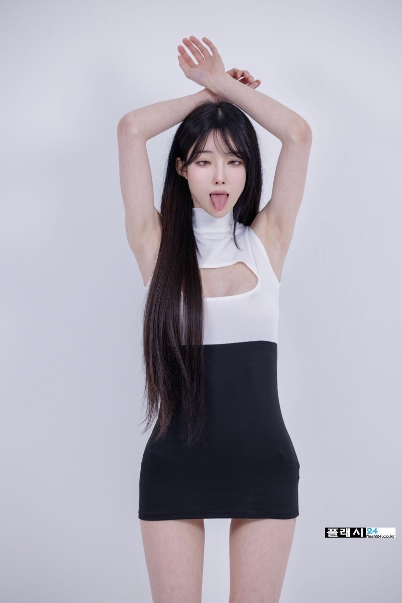 뭔가 자꾸 시키고 싶어지는 처자-7