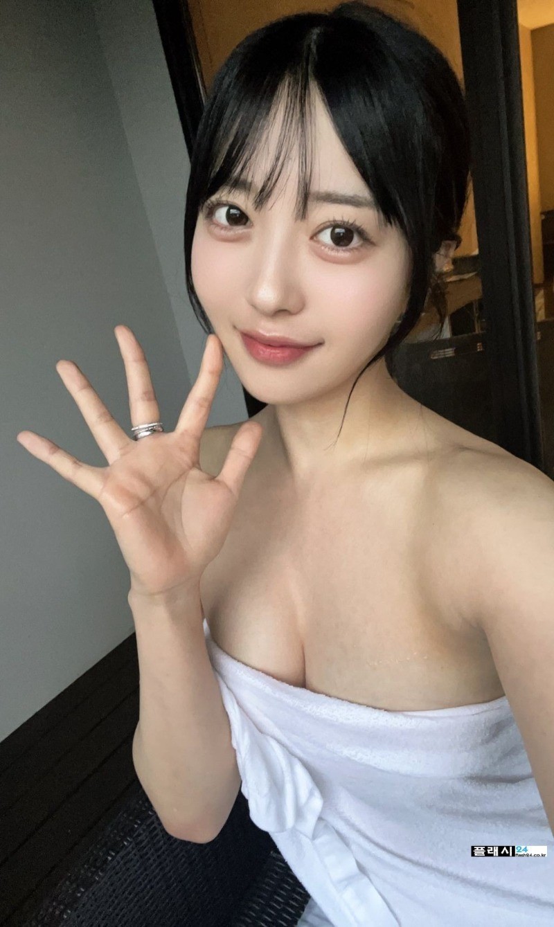 예쁘고 몸매 좋고 연기 잘하고 숨겨진 보석같은 배우 토노 카린-9