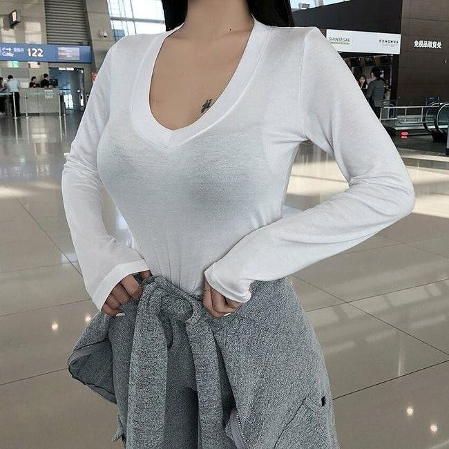 이제 곧 많이 보일 호불호 갈리는 여자 패션