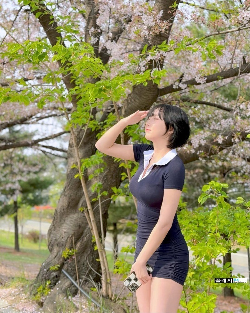 박하악 퇴폐미-2