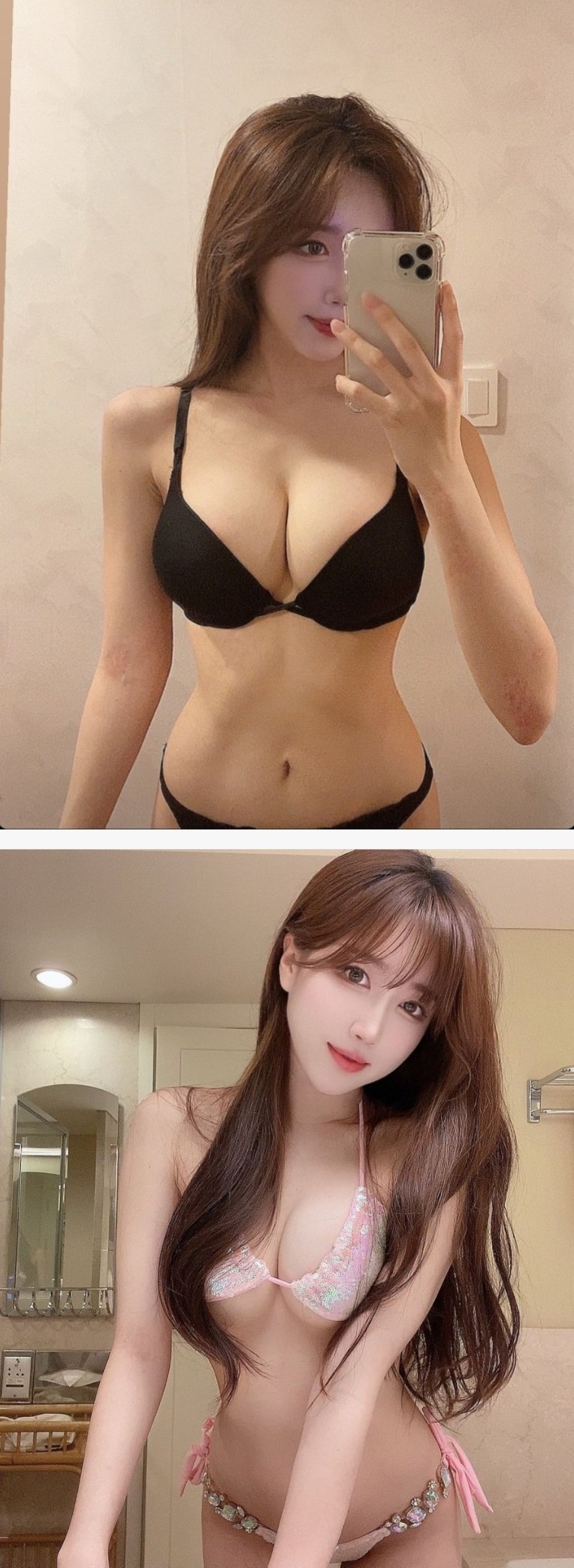 야한사진 잔뜩 올리는 인플루언서 ㄷㄷ-2