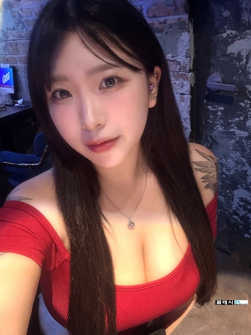 옐랑 평소 데이트 룩-3