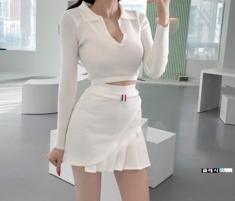 남자들한테는 호불호 없다는 처자-4