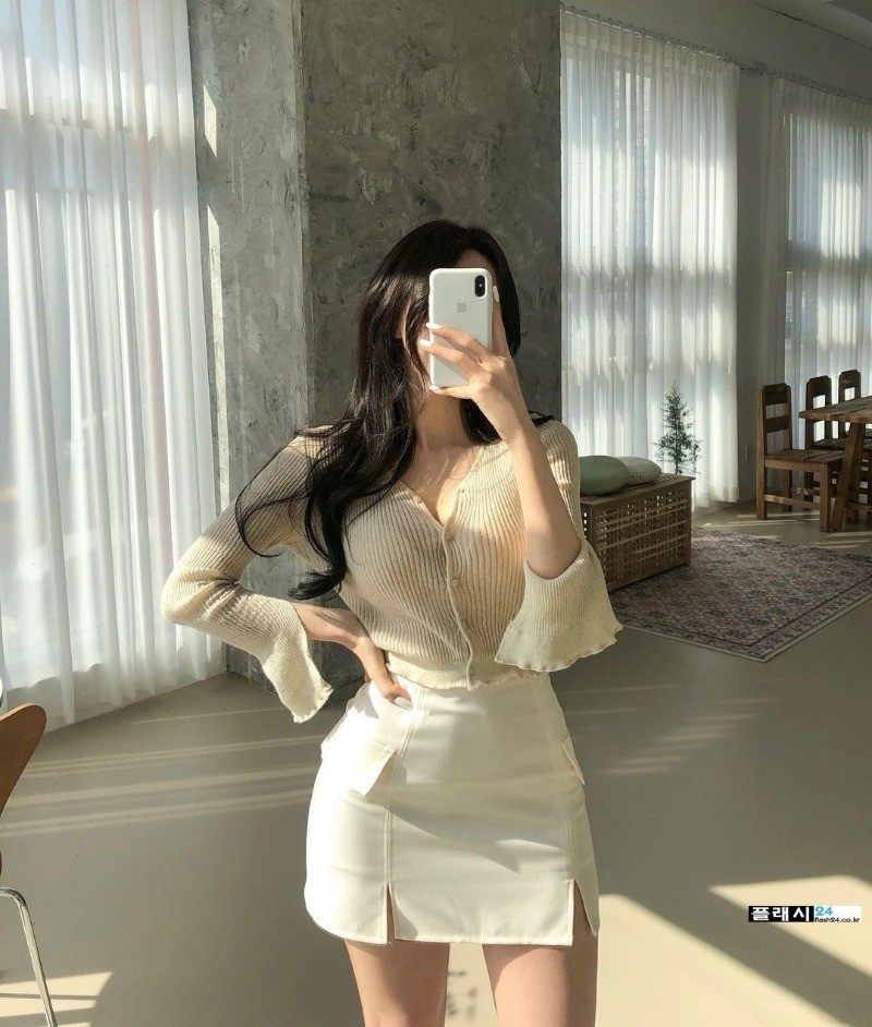 남자들한테는 호불호 없다는 처자-5