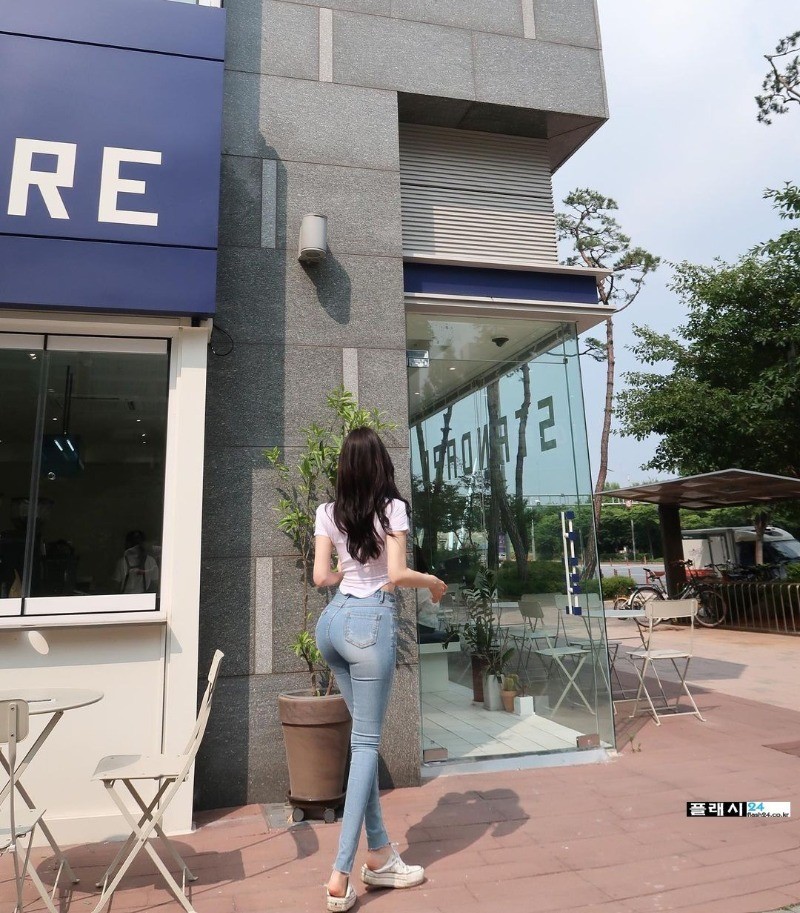 남자들한테는 호불호 없다는 처자-6
