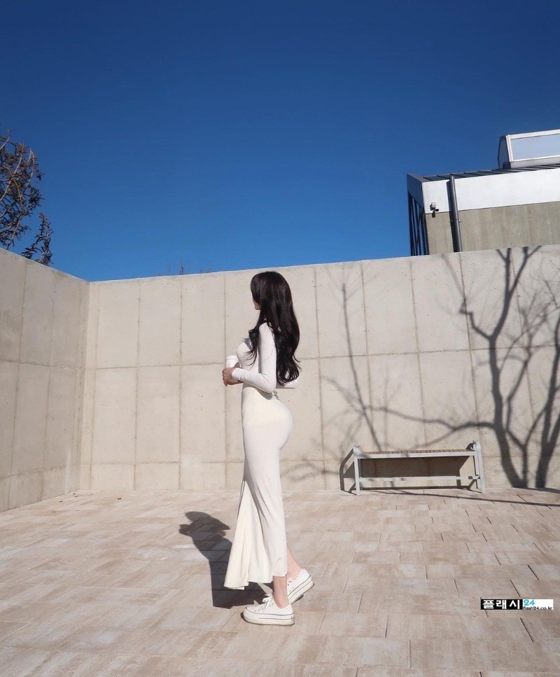 남자들한테는 호불호 없다는 처자-18