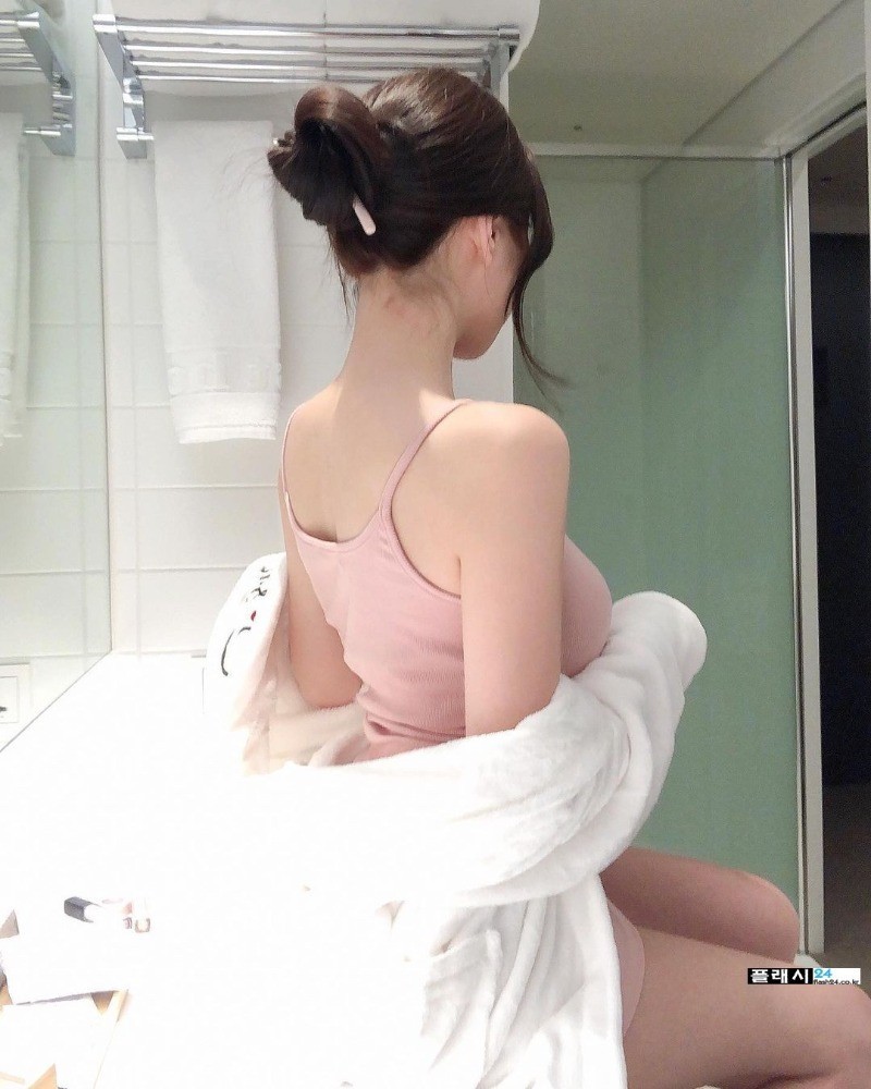 남자들한테는 호불호 없다는 처자-20