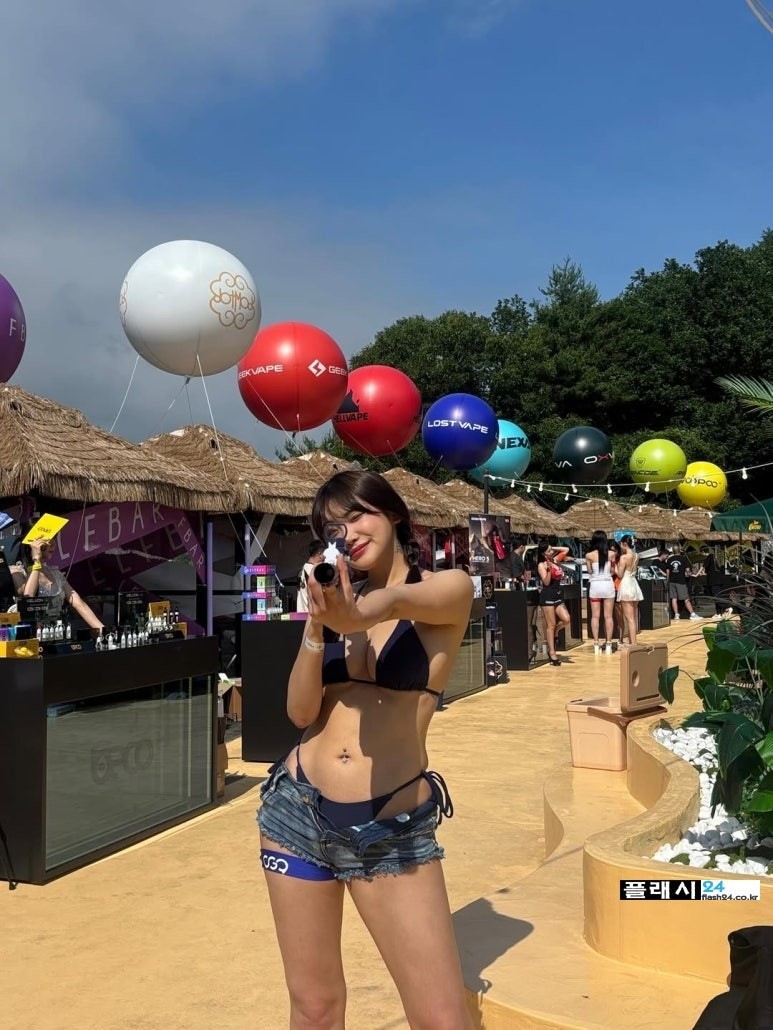 첼설아 남친시점 여친룩-8